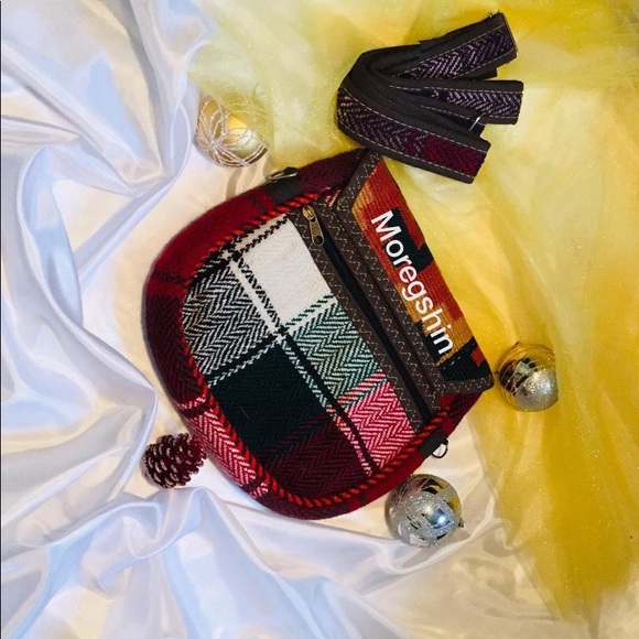 Handmade bag - Picture 2 of 8